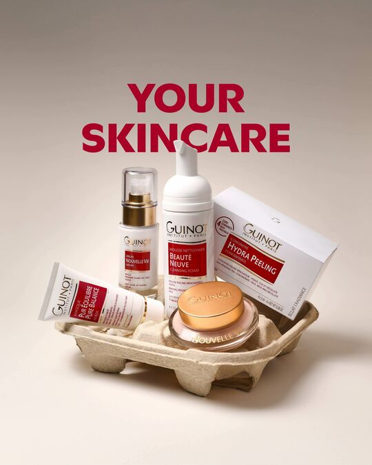 Skincare Society Collection season 3 2026 social media carousel post 1080x1350 01